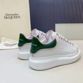 Picture of Alexander McQueen Shoes _SKUAlexanderMcQueensz35-4503mnw1045